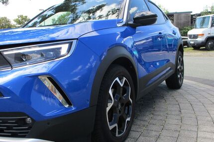 Opel Mokka 38.989 km 19.900 &euro; Neuwied 56564