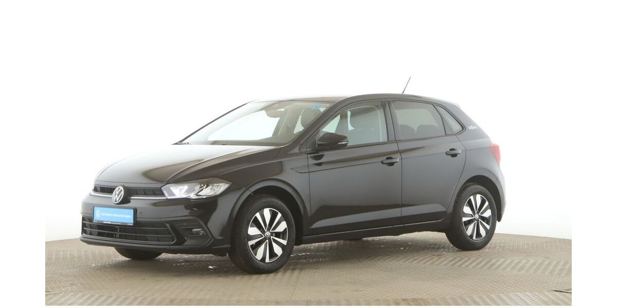 VW Polo 14.898 km 18.950 &euro; Jesteburg 21266
