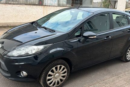 Ford Fiesta 143.000 km 2.800 &euro; Merzig 66663