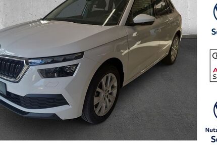 Skoda Kamiq 9.700 km 25.990 &euro; Bahretal 01819