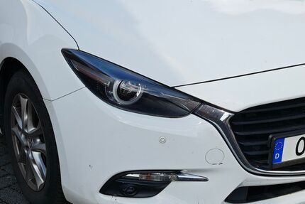 Mazda 3 94.700 km 12.000 &euro; Wallenhorst 49134