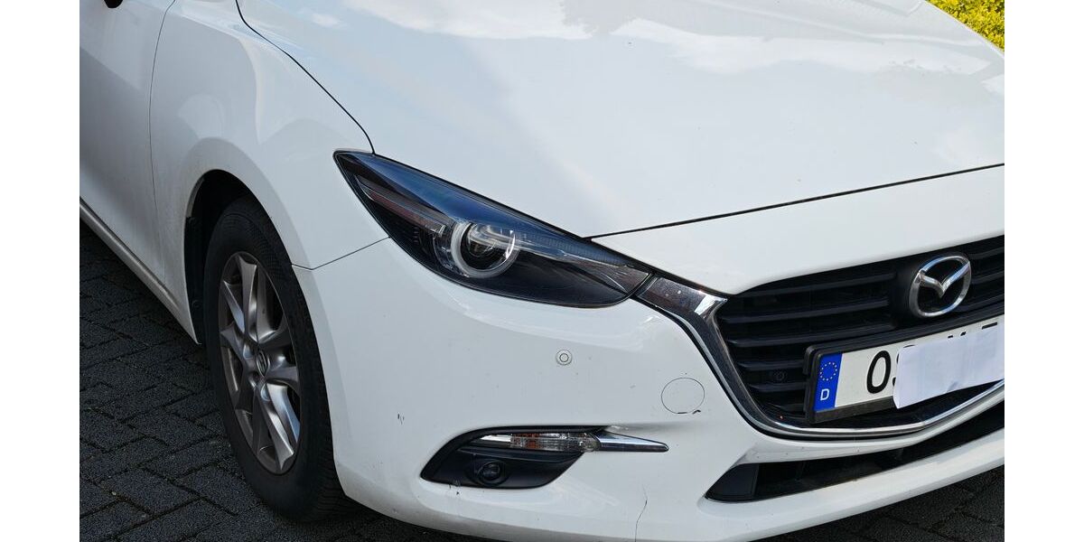 Mazda 3 94.700 km 12.000 &euro; Wallenhorst 49134