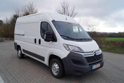 Citroen Jumper 149.000 km 9.490 &euro; Langenhagen 30853