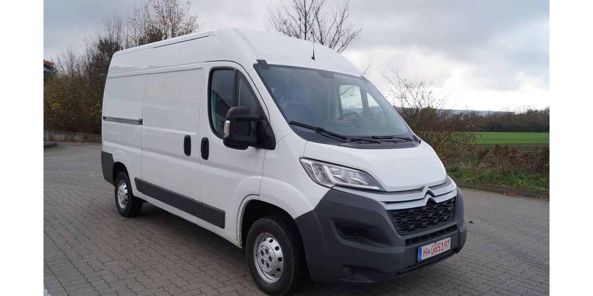 Citroen Jumper 149.000 km 9.490 &euro; Langenhagen 30853