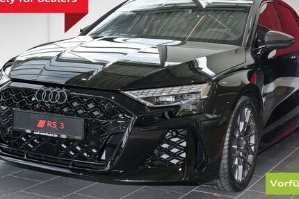 Audi RS3 9.900 km 67.990 &euro; Weinheim 69469