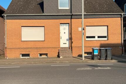 8-Zimmer-Einfamilienhaus in Herne zu vermieten!