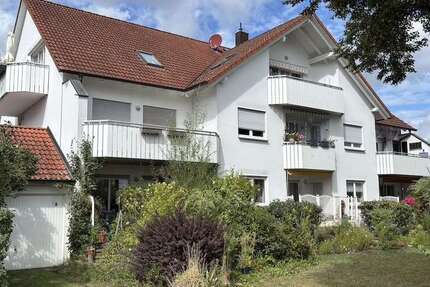 Wohnung Beelitz - 2 Zimmer, 60 m&sup2;, 130.000&euro; | Angebot:27438262