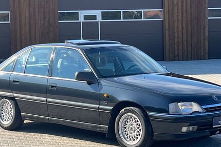 Opel Omega 38.000 km 15.900 &euro; Henstedt-Ulzburg 24558