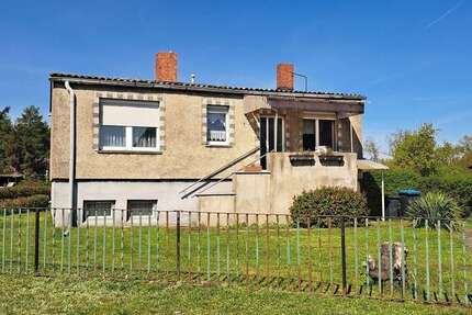 Haus zum Kaufen in Karstädt 67.000 € 73.97 m²