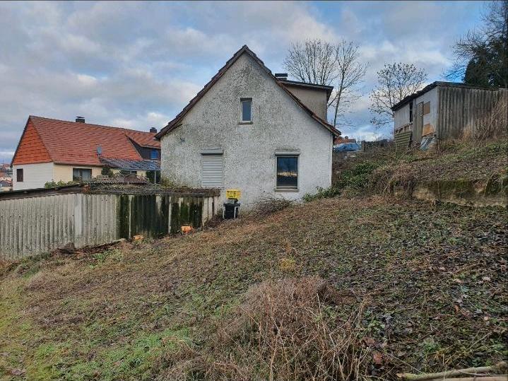 Sanierungsbedürftiges Haus in Diemelsee Adorf zu vermieten 4 zimmer