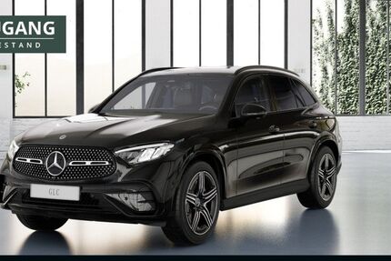 Mercedes-Benz GLC 220 5.000 km 67.660 &euro; Menden 58706