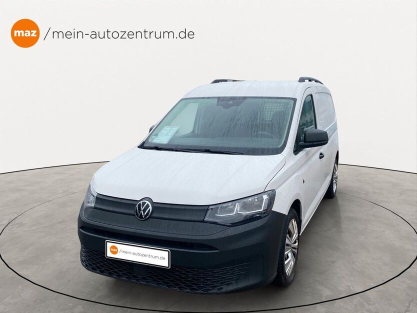 VW Caddy 82.479 km 20.899 € Lüchow 29439
