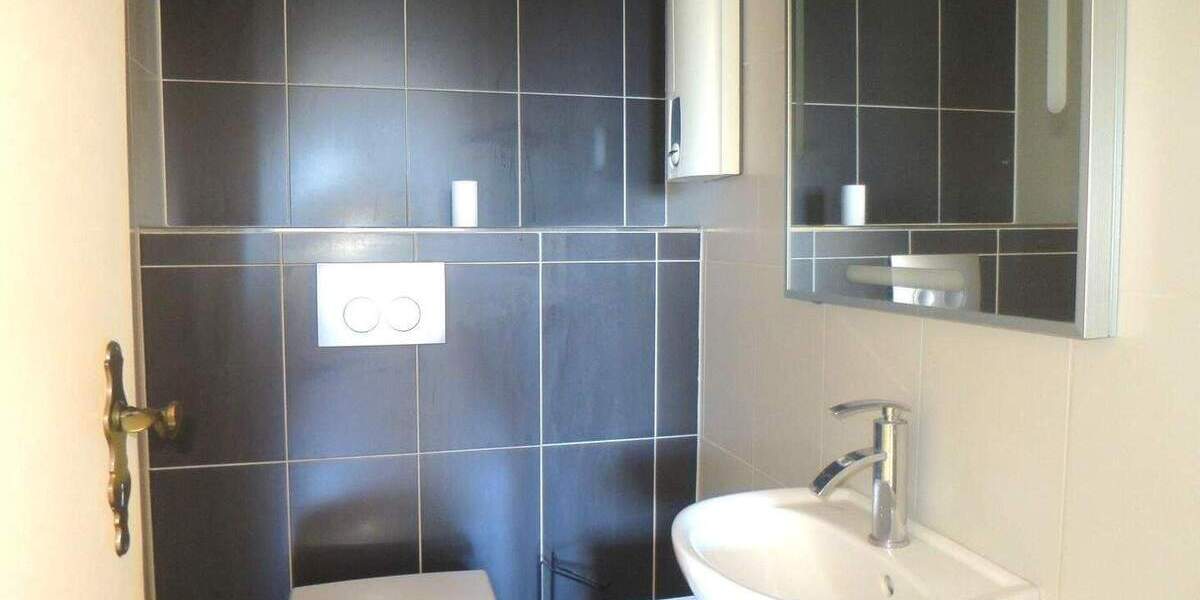 Etagenwohnung Kaiserslautern Innenstadt - 4 Zimmer, 114 m&sup2;, 1.180&euro; | Angebot:25391716