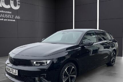 Opel Astra 2.500 km 28.155 &euro; Löbau 02708