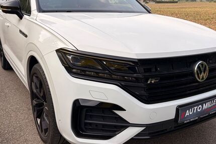 VW Touareg 71.380 km 46.890 &euro; Thannhausen 86470