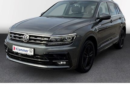 VW Tiguan 82.500 km 25.770 &euro; Hengersberg 94491