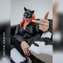 Antifuchs - Das Rudel Rollt 2026 05.03.2026 BEI CHEZ HEINZ