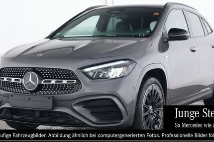 Mercedes-Benz GLA 250 11.800 km 43.870 &euro; Büttelborn 64572