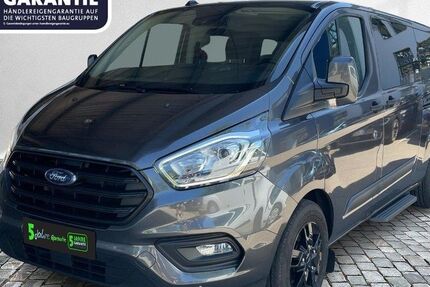 Ford Transit Custom 210.153 km 19.950 &euro; München 80993