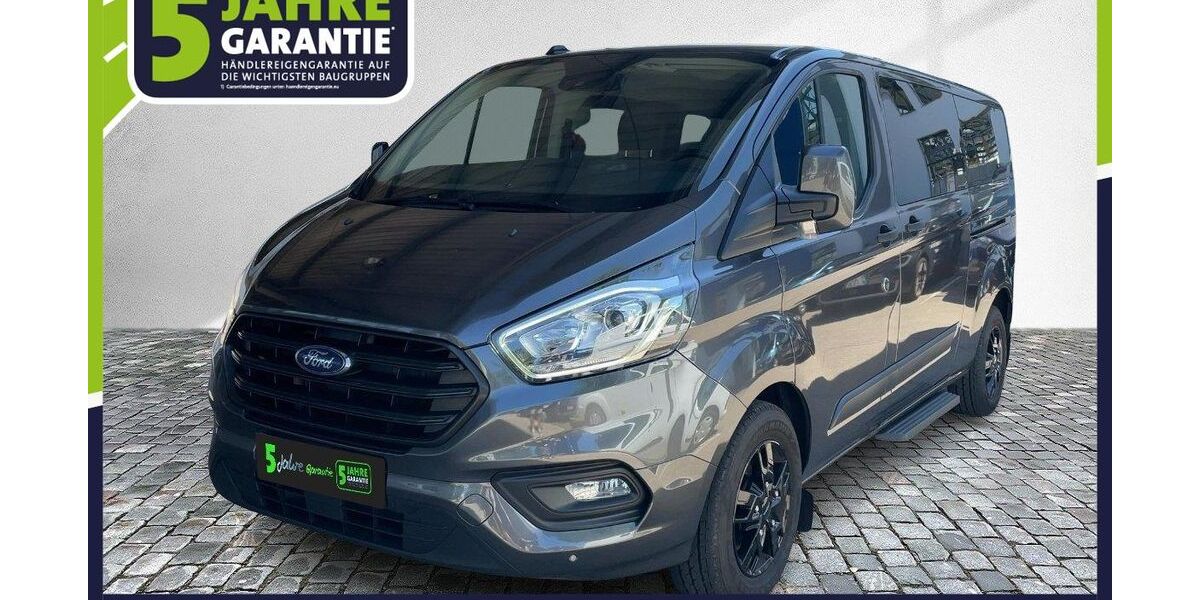 Ford Transit Custom 210.153 km 19.950 &euro; München 80993