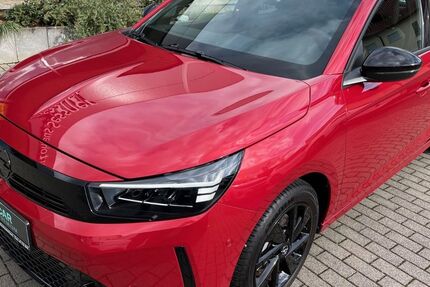 Opel Corsa 13.950 km 18.850 € Ochsenfurt 97199