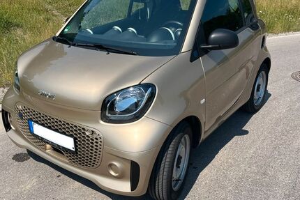 Smart ForTwo 35.845 km 14.000 &euro; Rosenheim 83026