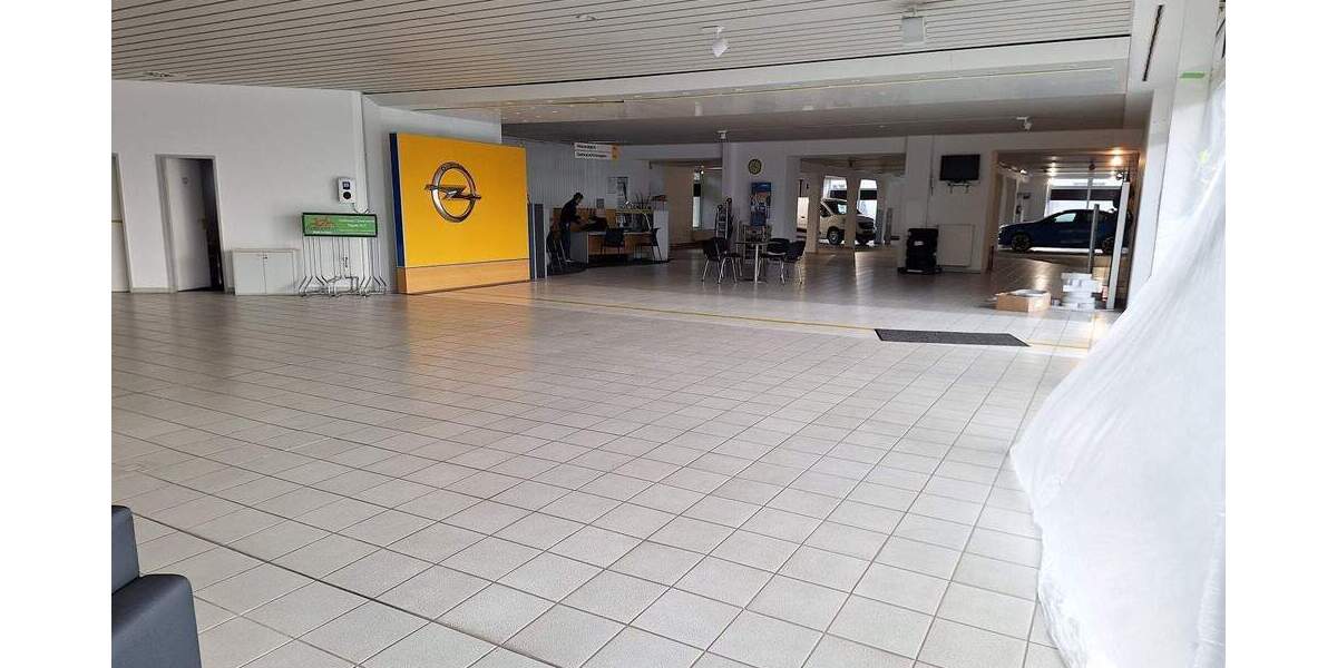 Gewerbeobjekt Greifswald Nördliche Mühlenvorstadt - 6.400&euro; | Angebot:25664136