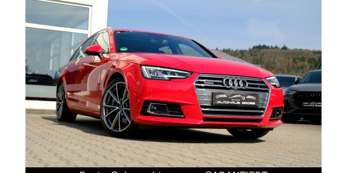 Audi A4 110.700 km 23.950 &euro; Wörth a.d. Donau, bei Regensburg 93086