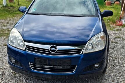 Opel Astra 195.575 km 999 &euro; Esting 82140