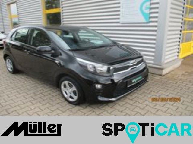 Kia Picanto 11.460 km 13.200 € Biedenkopf 35216
