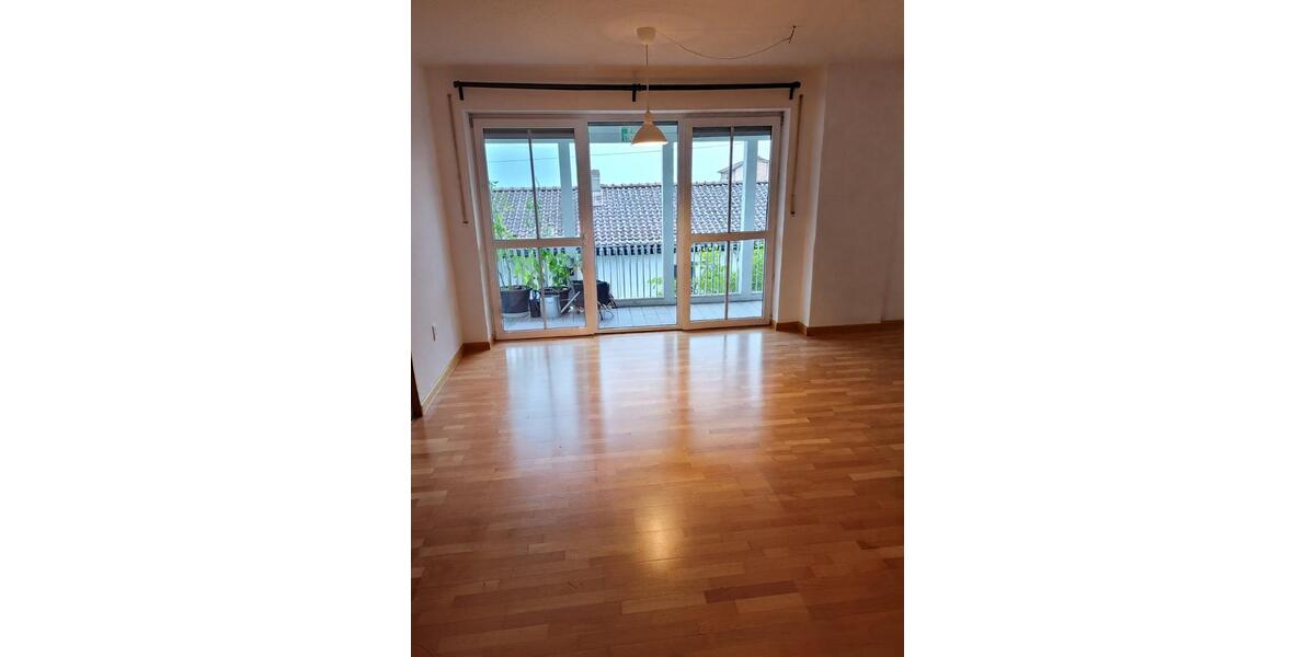 Etagenwohnung Deggendorf - 2 Zimmer, 62 m&sup2;, 240.000&euro; | Angebot:27292055