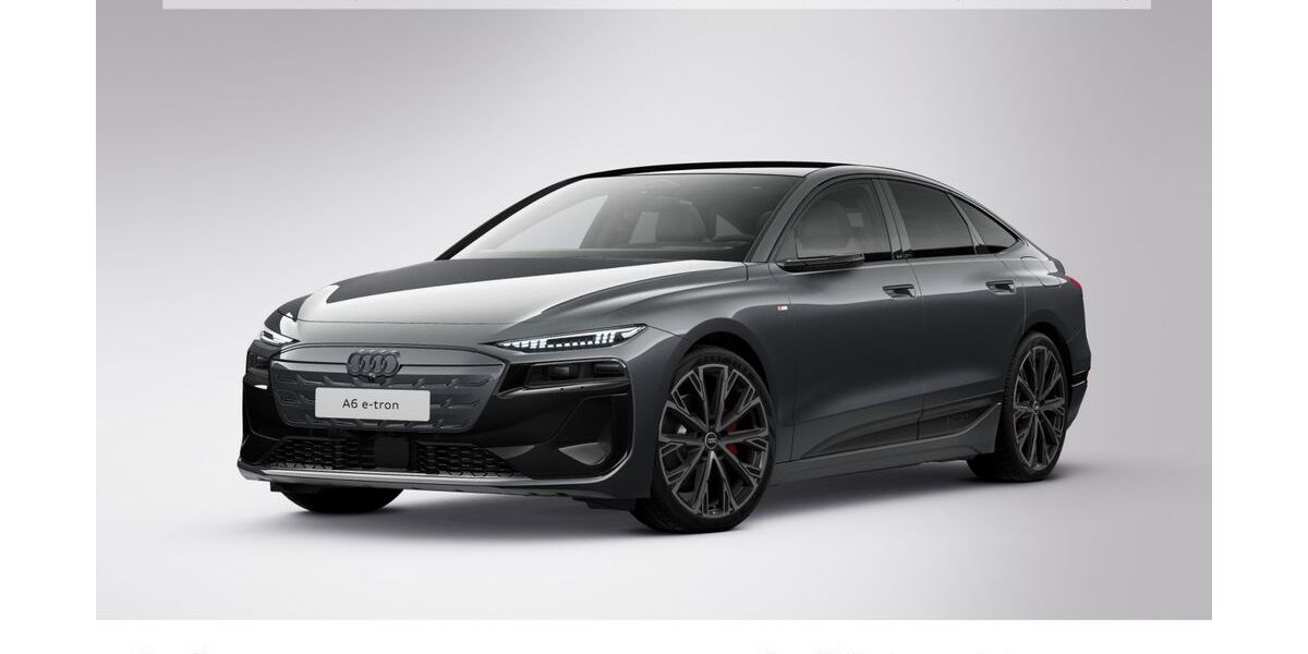 Audi A6 e-tron 19.905 km 66.890 &euro; Hofheim 65719