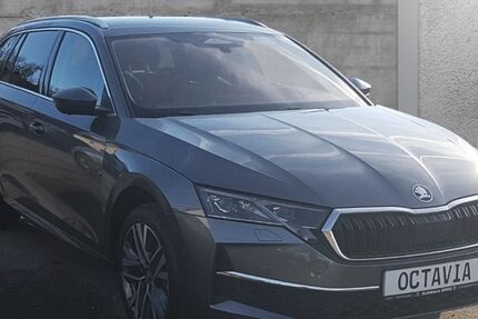 Skoda Octavia 6.000 km 36.490 &euro; Schwäbisch Gmünd 73525