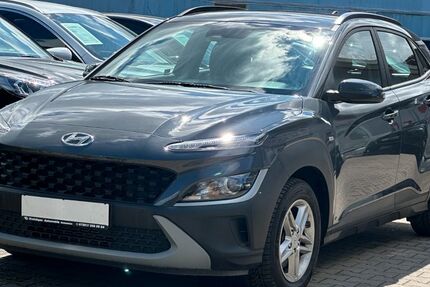 Hyundai KONA 73.000 km 15.995 &euro; Bruchsal-Helmsheim 76646