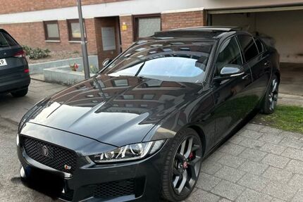 Jaguar XE 120.000 km 18.500 &euro; Bremen 28211