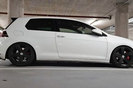 VW Golf 108.500 km 15.500 € Michelstadt 64720