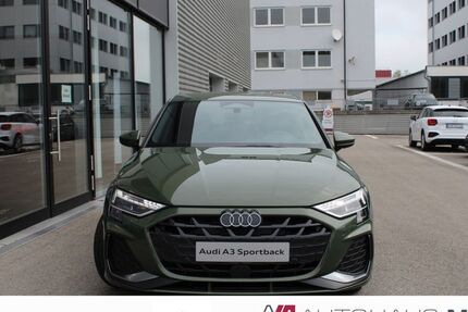 Audi A3 2.900 km 30.740 &euro; Puchheim 82178