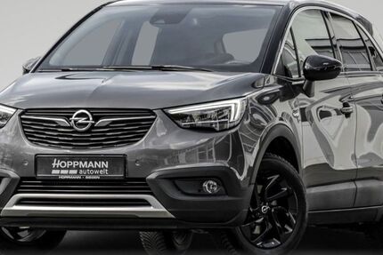 Opel Crossland (X) 71.912 km 13.990 &euro; Siegen 57072