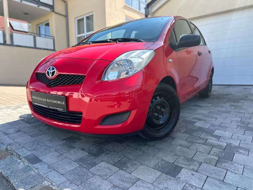 Yaris