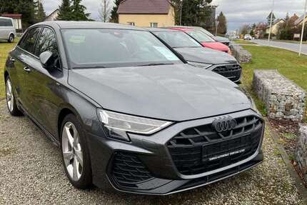 Audi A3 5.335 km 34.900 € Calau 03205