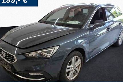 Seat Leon 74.990 km 22.930 &euro; Weinstadt-Endersbach 71384