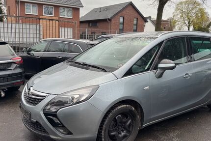 Opel Zafira 267.000 km 3.450 &euro; Nordhorn 48529