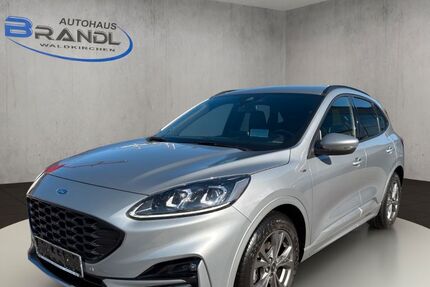 Ford Kuga 44.500 km 17.900 &euro; Waldkirchen 94065