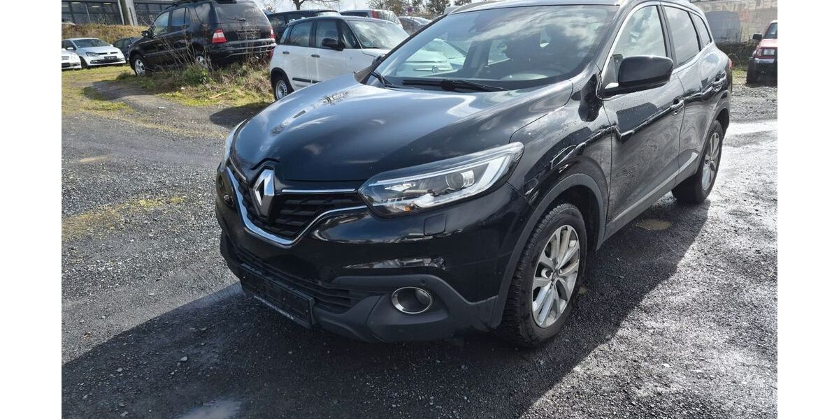 Renault Kadjar 223.000 km 8.000 &euro; Elz 65604