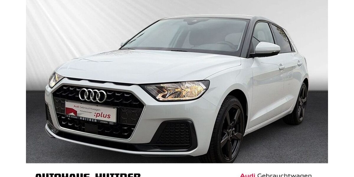 Audi A1 9.456 km 23.982 &euro; Landsberg 86899