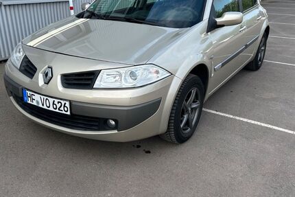 Renault Megane 155.423 km 1.490 &euro; Petershagen 32469