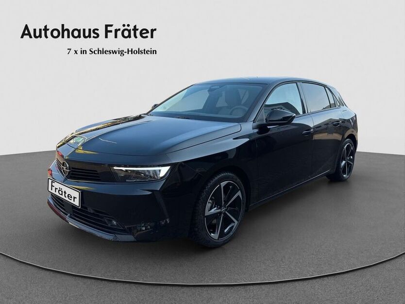 Astra