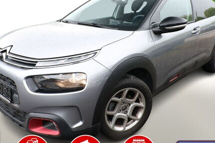 Citroen C4 Cactus 33.300 km 12.188 &euro; Kehl 77694