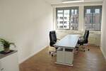 Penthouse-Coworking Dresden: Fixdesk, 7 Tage pro Woche, Top Lage zimmer