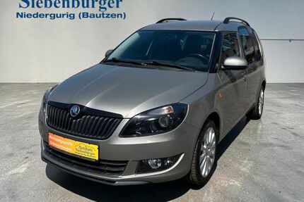 Skoda Roomster 101.100 km 7.950 &euro; Malschwitz 02694